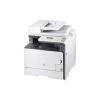 Multifunctional canon auto duplex colour network print, copy and scan;