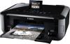 Multifunctional inkjet color canon pixma mg6250, a4, ch5292b006aa