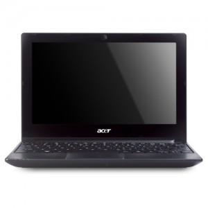 Netbook Acer Aspire One D260, 10.1 inch LED LCD WSVGA, Intel Atom N450 (1.66GHz),Video Intel 4500, LU.SCH0B.033
