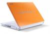 Netbook Acer Aspire One HAPPY2-N57Coo N570 2GB 320GB Linpus Portocaliu, LU.SG10C.021