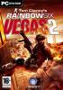 Pc-games diversi, rainbow six vegas