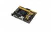 Placa de baza AMD A88 Asus, DDR3, VGA/DVI/HDMI, A88Xm-E