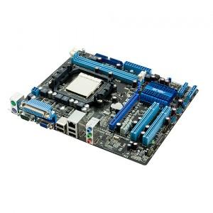 Placa de baza Asus M4N68T-M-LE-V2, socket AM3