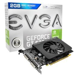 Placa video Geforce GT 630, VE6302639