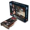 Placa video sapphire radeon hd 6950, 2048mb,