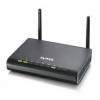 Router wireless zyxel nbg-4604,