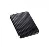 Samsung hdd 500gb 2.5" portable drive, usb2.0, stylish black,