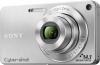 Sony Aparat foto Sony Cyher-shot DSC-W350/S