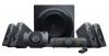 Speaker System Logitech Z906, 980-000468