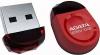 Stick USB A-Data 16GB DashDrive Durable UD310, 2.0 (red), AUD310-16G-RRD