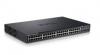 Switch dell powerconnect 5548, 48 ports,