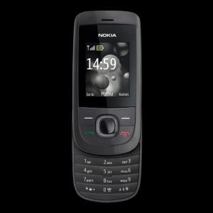 Telefon mobil Nokia 2220 NOK2220 Grapphite