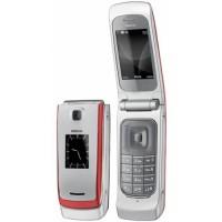 Telefon mobil Nokia 3610 Fold  Red