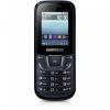 Telefon mobil Samsung E1280 Black, SAME1280BLK