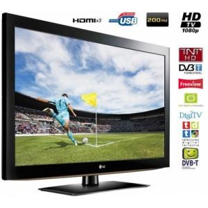 Televizor LCD LG 42LD750 Full HD, 106 cm