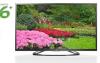 Televizor led 55 lg 55la641s full hd 3d metalic grey