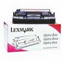 Toner Lexmark 13T0301 Negru, LXTON-13T0301