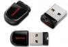 USB Flash Fit SanDisk, 32 GB,USB 2.0, SDCZ33-032G-B35