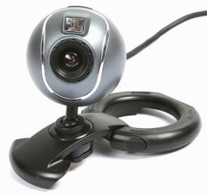 Webcam A4Tech PK-750MJ A4MOU-PK750MJ