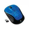 Wireless mouse logitech m325 (indigo scroll),