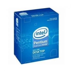 2 x Intel Pentium Dual-Core E6500, 2.93GHz, FSB 1066, 2MB L2, LGA775, dual core, 45nm Wolfdale, x64 + 1 x 530166-001 cadou