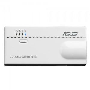6 in 1 Portable Wireless Access Point, WL-330N3G