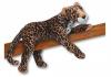 Animal plus national geographic leopard 50 cm,