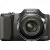 Aparat foto digital sony cyber-shot dsc-h20 + memory