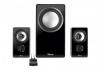 Boxe Trust Wave 2.1 Speaker Set, 17249Trust