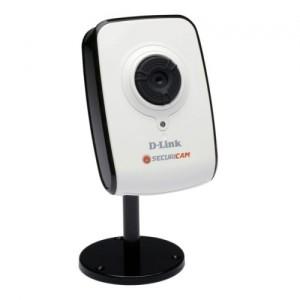 Camera D-Link Internet DCS-910