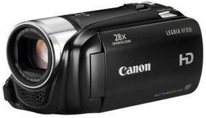 Camera video Canon LEGRIA HF R26  AD4905B008AA
