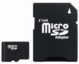 Memory card sd