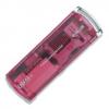 Card reader e-blue cadena+ pink 43 in 1 erd039pr