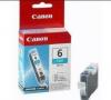 CARTUS CANON BCI-6C CYAN, 4706A002