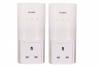 D-link, kit adaptor powerline 200m homeplug av  dhp-p307av