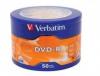 DVD-R Verbatim 43731, 16X FOLIE50, QDVD-RVB16X50F