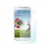 Folie de protectie ecran Samsung pentru Galaxy S4 (i9500, i9505), Anti-Amprenta SAMS4SPAF