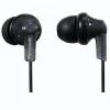 Headset panasonic hje120e in-ear design, rp-hje120e-k