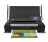 Hewlett Packard Multifunctional inkjet Mobile L511A  Print, Copy, Scan CN550A