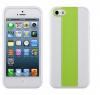 Husa telefon iphone 5 i case mx pro white +