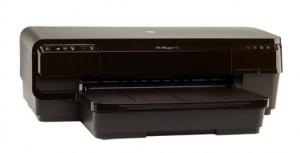 Imprimanta HP Officejet 7110 Wide Format Printer A3+, 15 ppm, CR768A