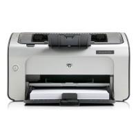 Imprimanta laser alb-negru HP P1006, A4