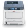 Imprimanta laser color oki c610n,