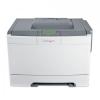 Imprimanta Lexmark C540N, imprimanta laser color, A4, 20/20ppm, 1200x1200dpi, 417Mhz, 128MB, C540N