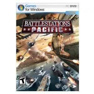 Joc PC Eidos Battlestations Midway, G3901