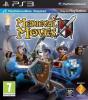 Joc Sony PS3 Medieval Moves 9213543, Bces-01279