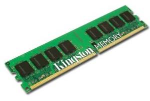 Kingston branded Desktop PC 2GB 533MHz Module for Lenovo, KTM3211/2G