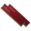 Kit Memorii Dual Channel Exceleram 2 x 2048MB, DDR3, 1600Mhz, E30100A