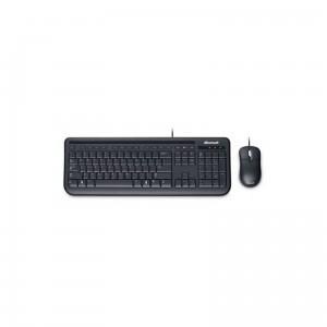 Kit tastatura + mouse Microsoft Wired Desktop 400 for Business MFG.5MH-00003