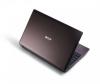 Laptop acer aspire 5736z-453g25mncc cu procesor intel pentium dual